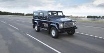 Land Rover Defender EV