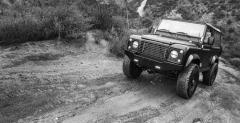 Land Rover Defender V8 Icon