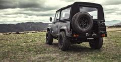 Land Rover Defender V8 Icon