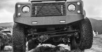 Land Rover Defender V8 Icon