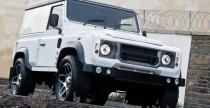 Land Rover Defender Kahn Design