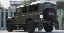 Land Rover Defender Kahn CTC
