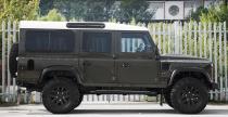 Land Rover Defender Kahn CTC