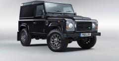 Land Rover Defender LXV Special Edition