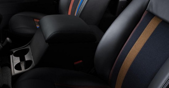 Land Rover Defender Paul Smith