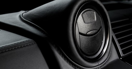 Land Rover Defender Paul Smith