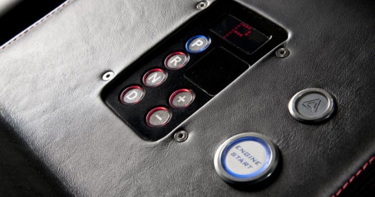 Land Rover Defender Urban Truck