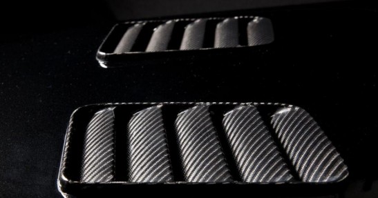 Land Rover Defender Urban Truck