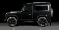 Land Rover Defender Urban Truck