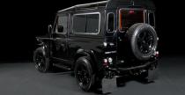 Land Rover Defender Urban Truck