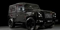 Land Rover Defender Urban Truck