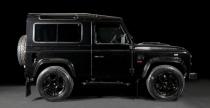 Land Rover Defender Urban Truck