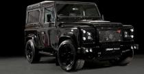 Land Rover Defender Urban Truck