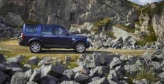 Land Rover Discovery 2014