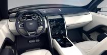 Land Rover Discovery Concept