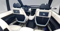 Land Rover Discovery Concept