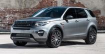 Land Rover Discovery Sport Kahn Design