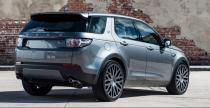 Land Rover Discovery Sport Kahn Design
