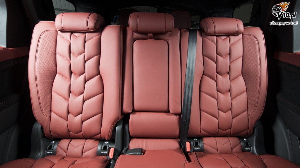 Land Rover Discovery Sport Kahn Design
