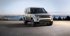 Land Rover Discovery Graphite