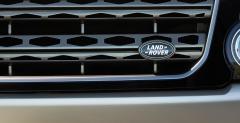 Land Rover Discovery Graphite