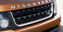 Land Rover Discovery Landmark