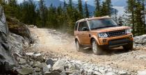 Land Rover Discovery Landmark