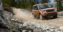 Land Rover Discovery Landmark