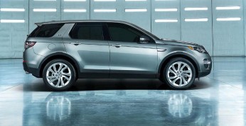 Jaguar Land Rover z kolejnym rekordem sprzedaży