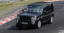 Land Rover Discovery 2014