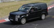 Land Rover Discovery 2014