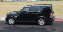 Land Rover Discovery 2014
