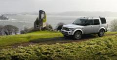 Land Rover Discovery XXV Edition