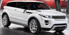 Land Rover Evoque