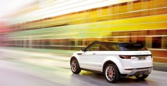 Land Rover Evoque