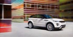 Nowy Range Rover Evoque