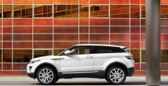 Nowy Range Rover Evoque