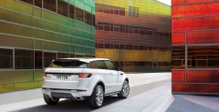 Nowy Range Rover Evoque