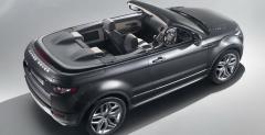Range Rover Evoque Cabrio