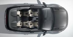 Range Rover Evoque Cabrio