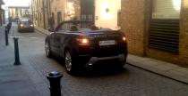 Range Rover Evoque Cabrio