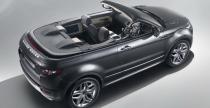 Range Rover Evoque Cabrio