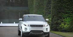 Nowy Range Rover Evoque - premiera