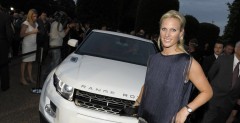 Nowy Range Rover Evoque - premiera
