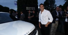 Nowy Range Rover Evoque - premiera