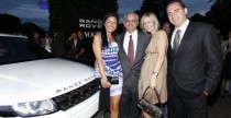 Nowy Range Rover Evoque - premiera