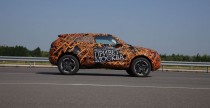 Nowy Range Rover Evoque - specjalne prototypy