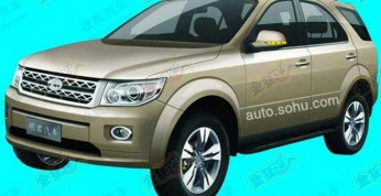 Minigjun M3, czyli kolejna kopia z Chin