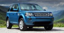 Land Rover Freelander 2013