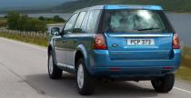 Land Rover Freelander 2013